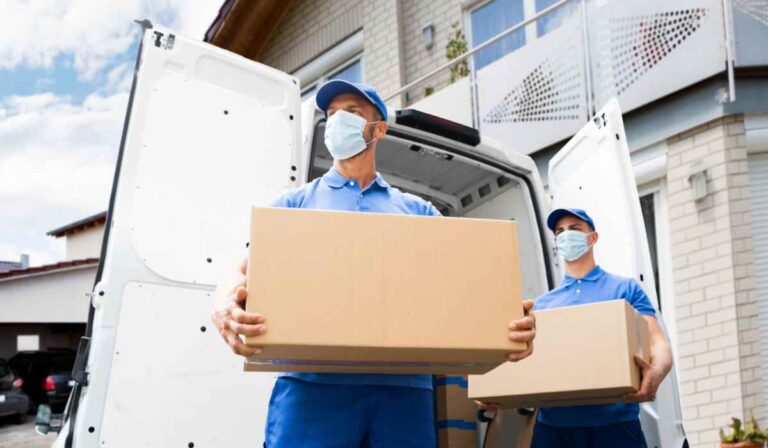Top Packers and Movers in Jaipur: A Complete Guide to Hassle-Free Relocation
