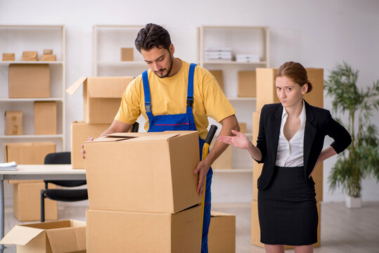 How to Prepare for a Home Relocation in Jaipur – Expert Moving Checklist